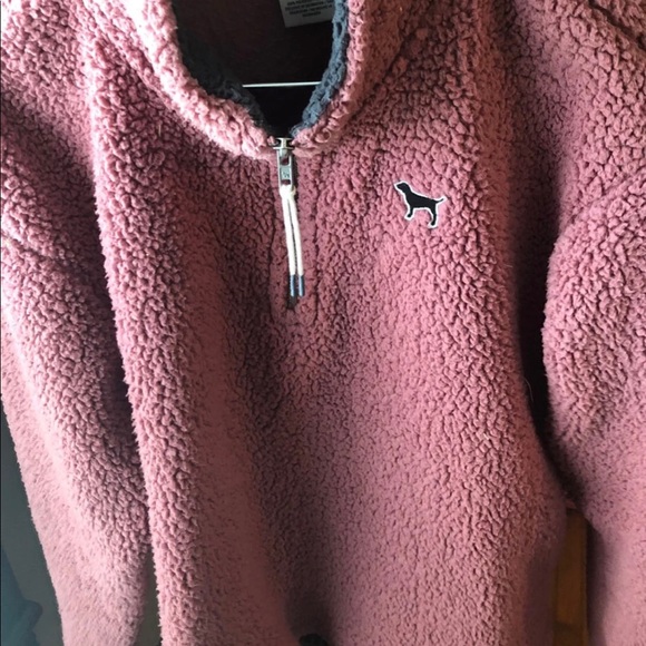 PINK Victoria's Secret Sweaters - Victoria Secret Pink